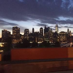 Meet your Posher, Allan